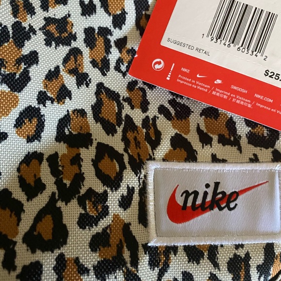 Nike crossbody bag - Picture 3 of 5